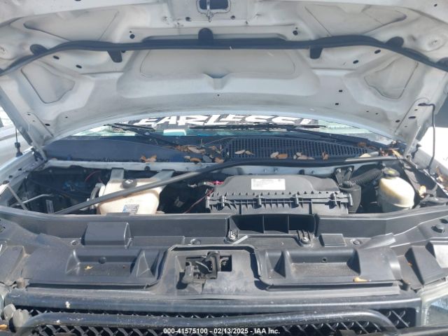 1GCWGAFP0J1177319 Chevrolet Express 2500 Work Van