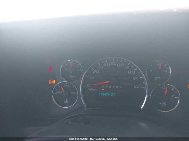 1GCWGAFP0J1177319 Chevrolet Express 2500 Work Van