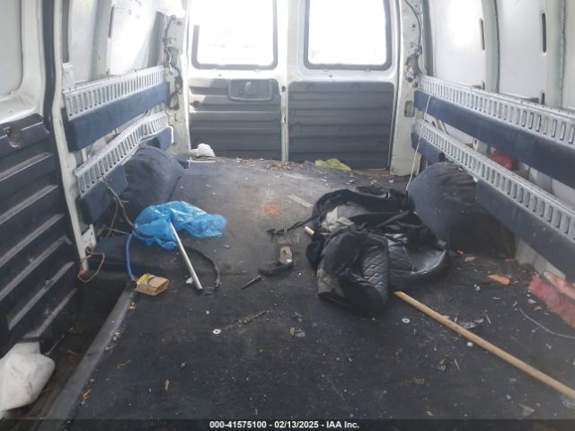 1GCWGAFP0J1177319 Chevrolet Express 2500 Work Van