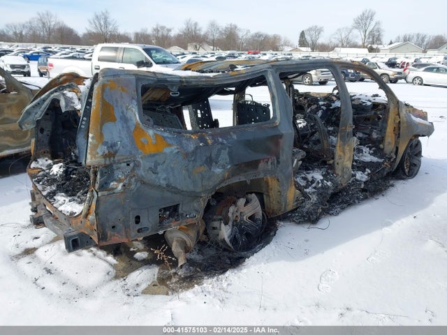 1C4SJSBP7PS584875 Jeep Wagoneer L Series Ii 4x4