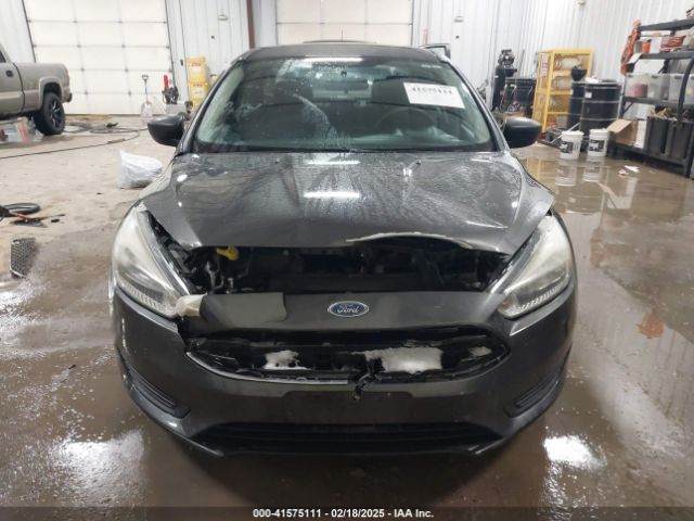 1FADP3E26FL255645 Ford FOCUS S