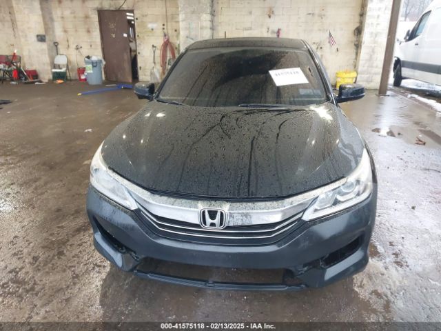 1HGCR2F8XHA154640 Honda Accord Ex-l