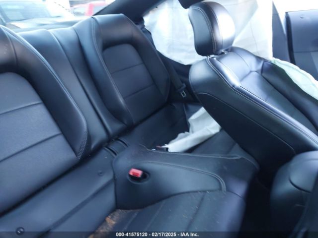 1FA6P8CF0L5111391 Ford Mustang Gt Premium Fastback