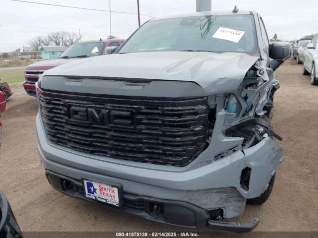 3GTNHAEK8SG167834 GMC SIERRA 1500