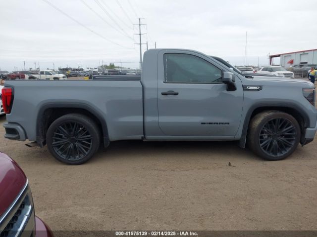 3GTNHAEK8SG167834 GMC SIERRA 1500