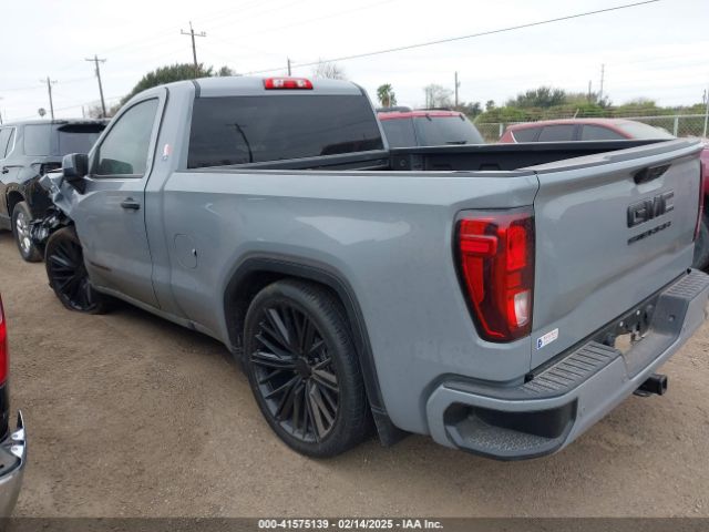 3GTNHAEK8SG167834 GMC SIERRA 1500