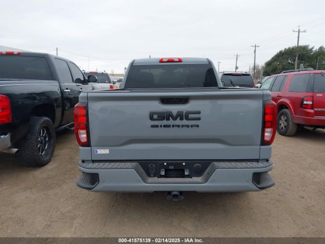 3GTNHAEK8SG167834 GMC SIERRA 1500