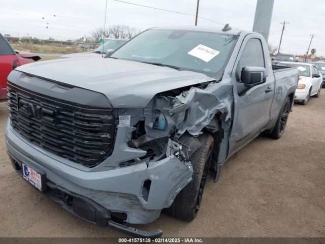 3GTNHAEK8SG167834 GMC SIERRA 1500