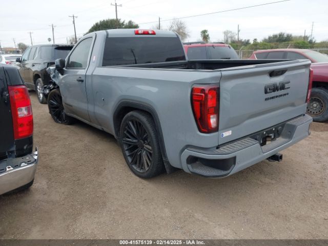 3GTNHAEK8SG167834 GMC SIERRA 1500