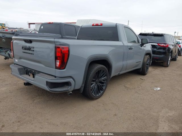 3GTNHAEK8SG167834 GMC SIERRA 1500