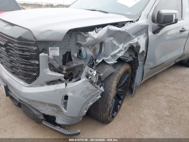 3GTNHAEK8SG167834 GMC SIERRA 1500