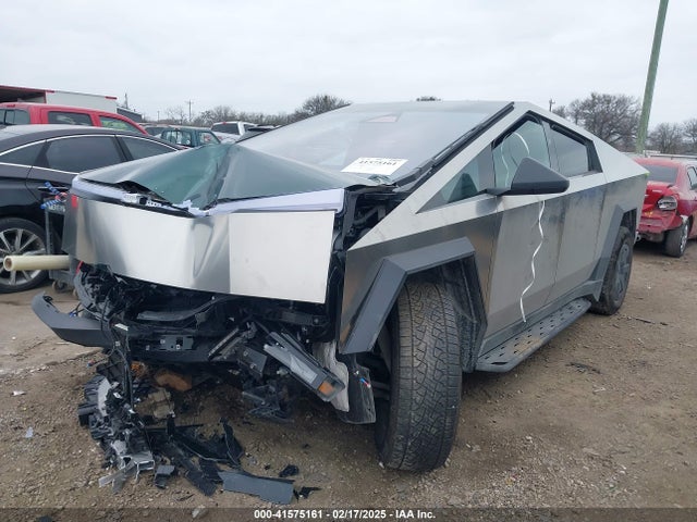 Aukcja sprzedaży 2024 Tesla Cybertruck, vin: 7G2CEHED2RA049086, numer aukcji: 41575161