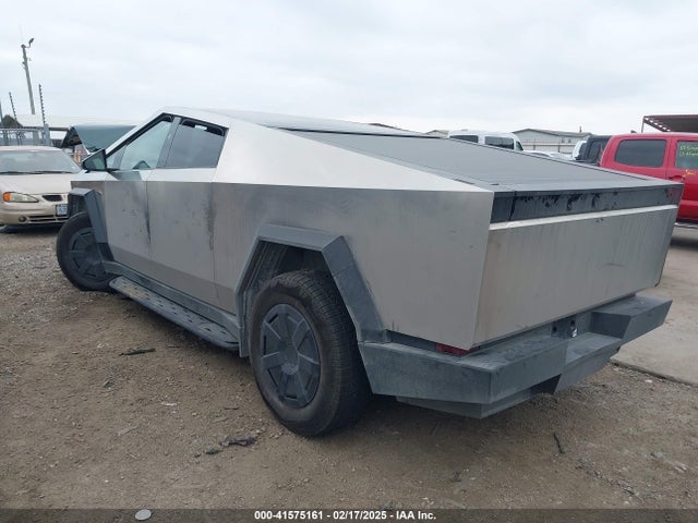 Aukcja sprzedaży 2024 Tesla Cybertruck, vin: 7G2CEHED2RA049086, numer aukcji: 41575161