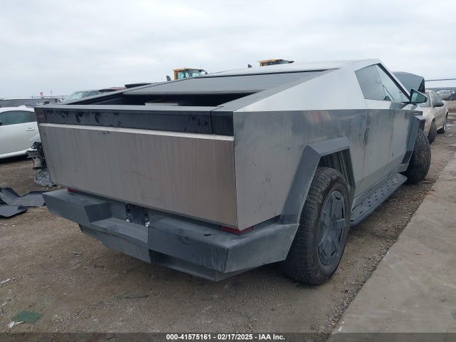 Aukcja sprzedaży 2024 Tesla Cybertruck, vin: 7G2CEHED2RA049086, numer aukcji: 41575161