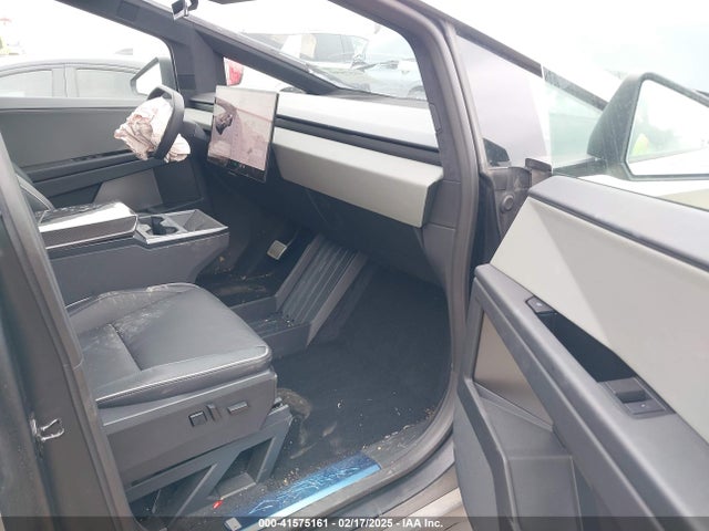 Aukcja sprzedaży 2024 Tesla Cybertruck, vin: 7G2CEHED2RA049086, numer aukcji: 41575161