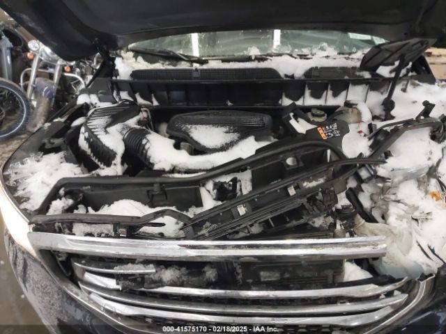 1GKKNSLS8HZ313554 GMC Acadia Sle-2