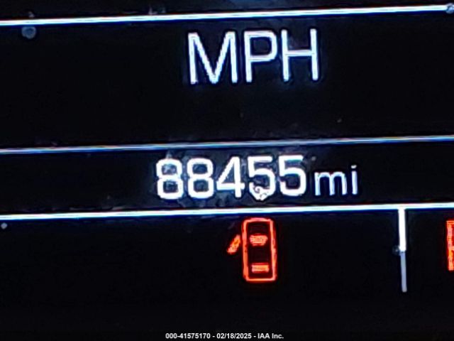 1GKKNSLS8HZ313554 GMC Acadia Sle-2