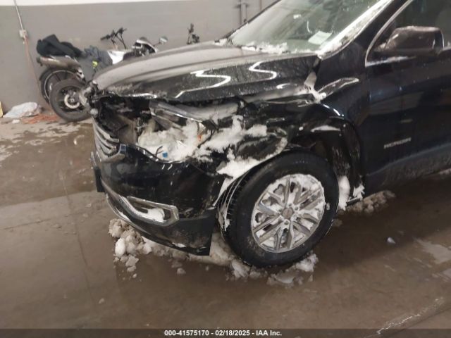 1GKKNSLS8HZ313554 GMC Acadia Sle-2