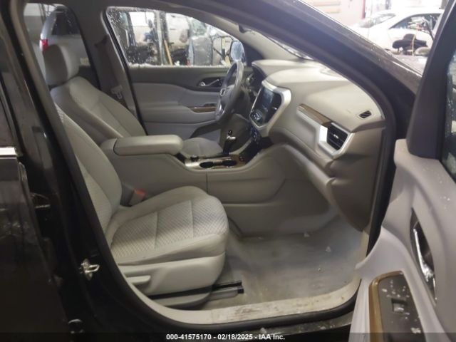 1GKKNSLS8HZ313554 GMC Acadia Sle-2
