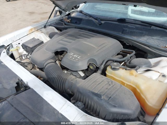 2C3CDZAG5FH855920 Dodge Challenger Sxt