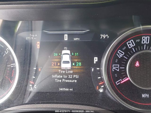 2C3CDZAG5FH855920 Dodge Challenger Sxt