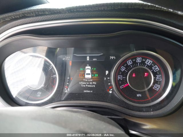 2C3CDZAG5FH855920 Dodge Challenger Sxt