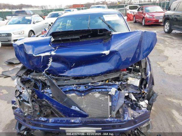 JF1VBAA65P9804590 Subaru WRX
