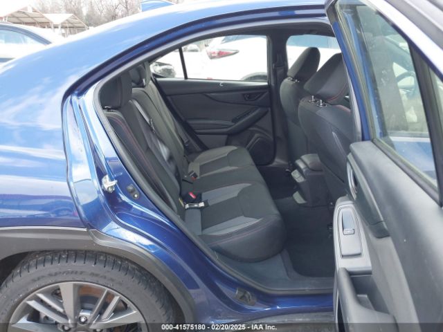 JF1VBAA65P9804590 Subaru WRX