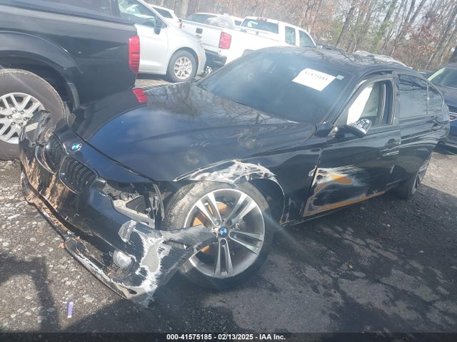 WBA3A5G54ENP30848 BMW 328I