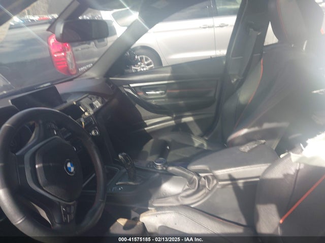 WBA3A5G54ENP30848 BMW 328I