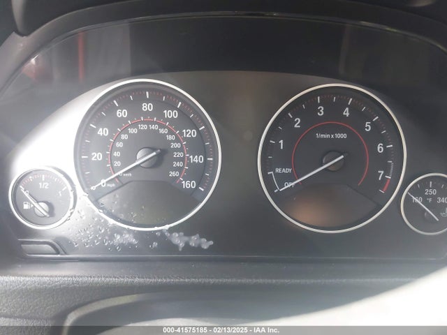 WBA3A5G54ENP30848 BMW 328I