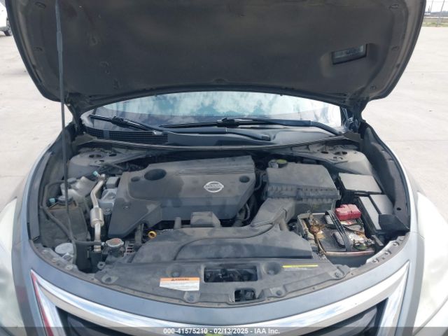 1N4AL3AP1FC171765 Nissan Altima 2.5 Sv