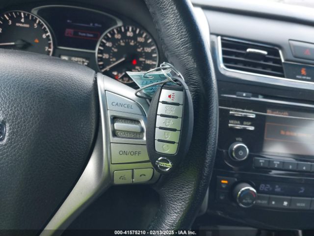 1N4AL3AP1FC171765 Nissan Altima 2.5 Sv