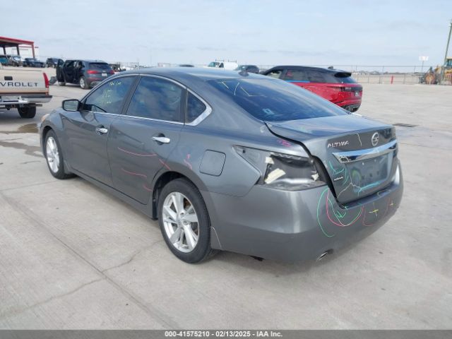 1N4AL3AP1FC171765 Nissan Altima 2.5 Sv