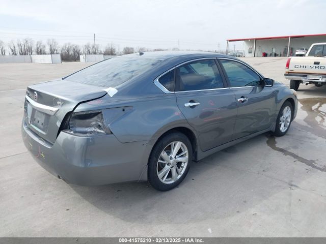 1N4AL3AP1FC171765 Nissan Altima 2.5 Sv