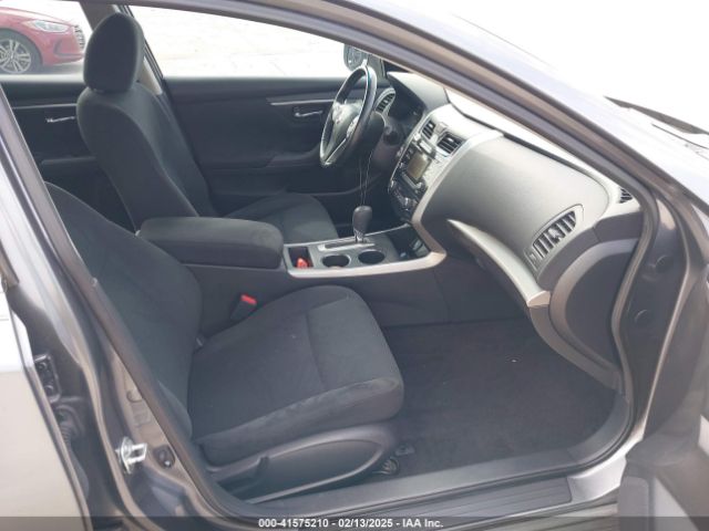 1N4AL3AP1FC171765 Nissan Altima 2.5 Sv