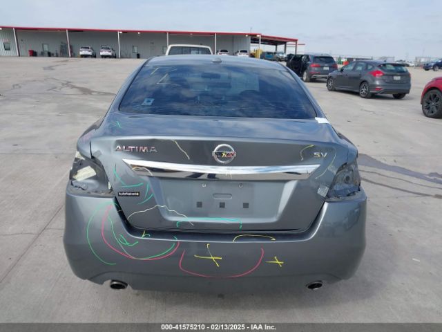 1N4AL3AP1FC171765 Nissan Altima 2.5 Sv