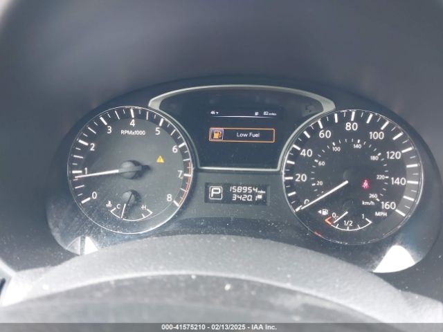 1N4AL3AP1FC171765 Nissan Altima 2.5 Sv
