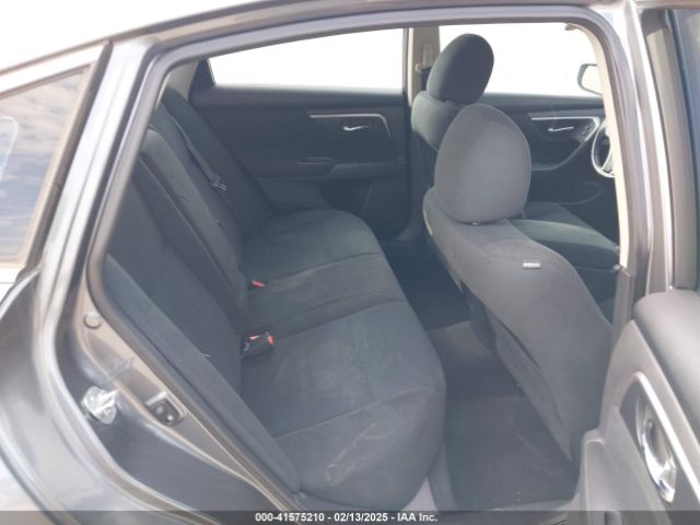 1N4AL3AP1FC171765 Nissan Altima 2.5 Sv