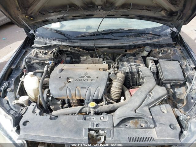 2011 MITSUBISHI LANCER JA32U2FU1BU034249 Photo 9