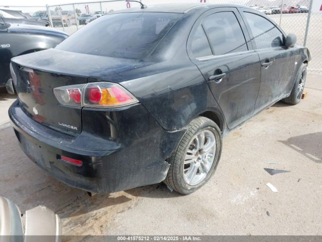 2011 MITSUBISHI LANCER JA32U2FU1BU034249 Photo 3