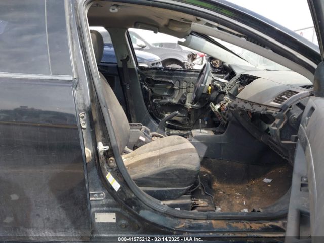 2011 MITSUBISHI LANCER JA32U2FU1BU034249 Photo 4