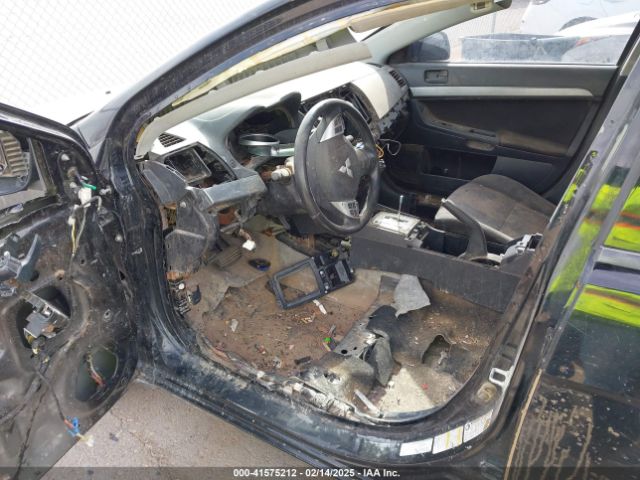 2011 MITSUBISHI LANCER JA32U2FU1BU034249 Photo 5