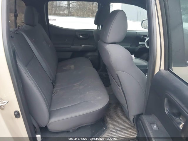 5TFCZ5AN9GX037771 Toyota Tacoma Trd Off Road