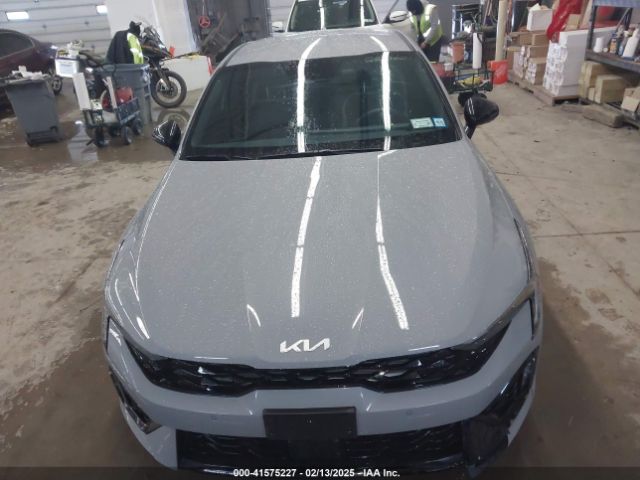 KNAG64J74S5270867 KIA K5 Gt-line