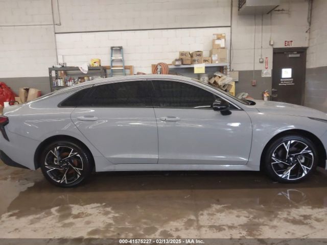 KNAG64J74S5270867 KIA K5 Gt-line