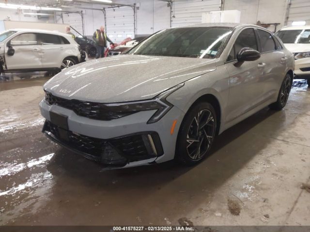 KNAG64J74S5270867 KIA K5 Gt-line