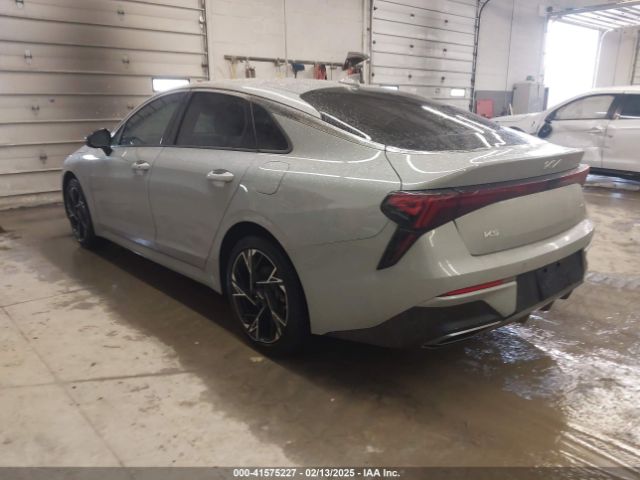 KNAG64J74S5270867 KIA K5 Gt-line