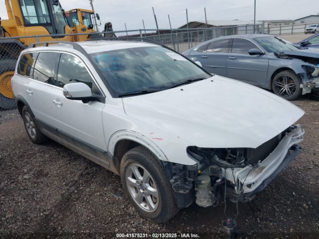 2013 VOLVO XC70 YV4952BZ0D1162109
