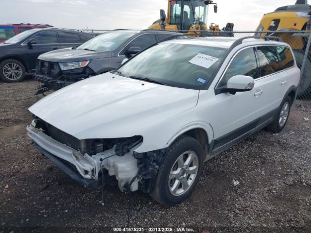 2013 VOLVO XC70 YV4952BZ0D1162109 Photo 1